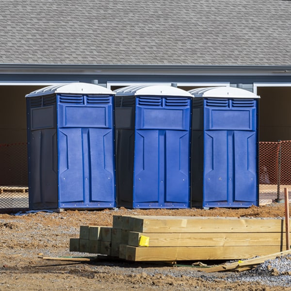 are porta potties environmentally friendly in Wewahitchka FL